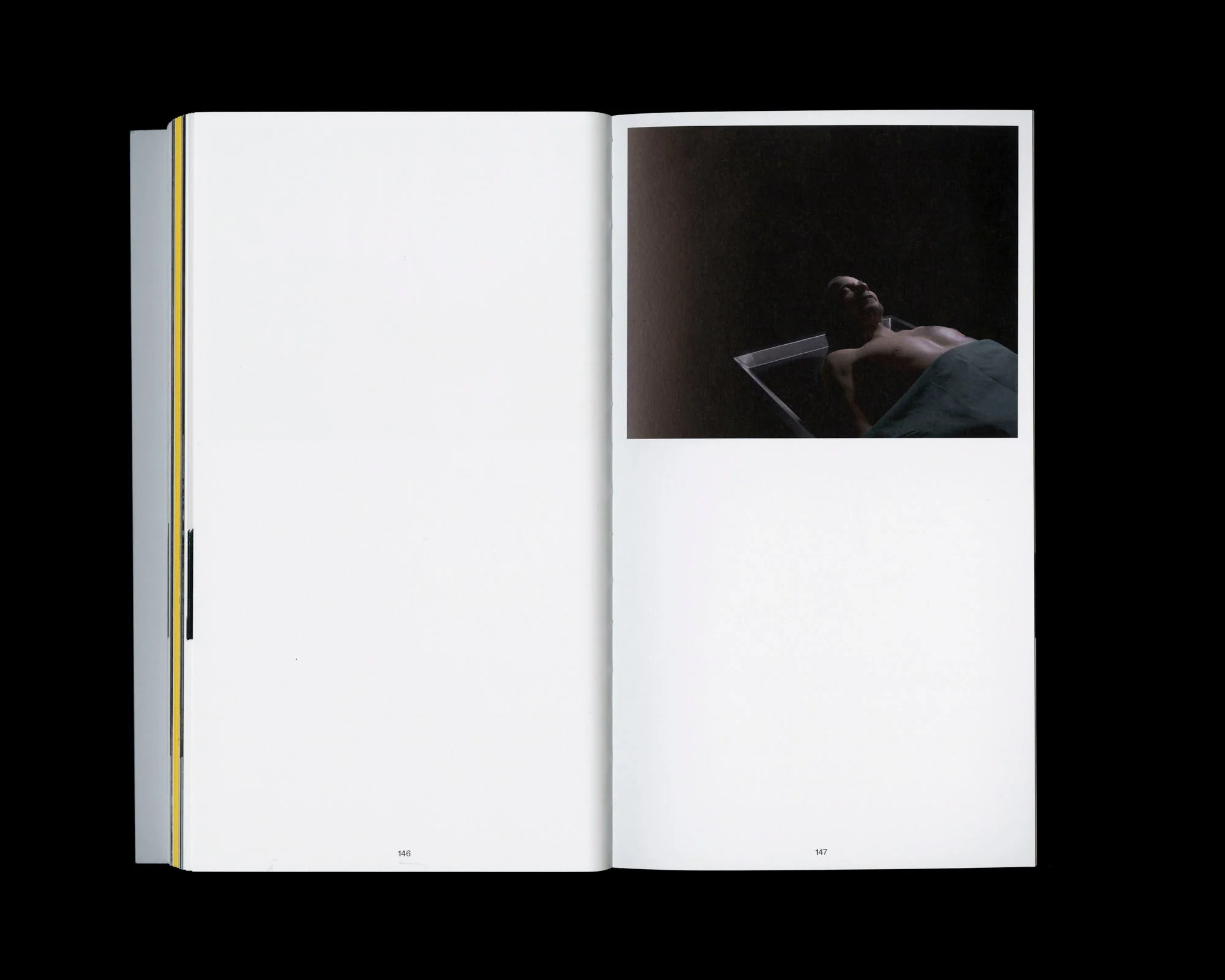 The Perfect Crime by Jan Staiger and Malte Uchtmann - Image 5