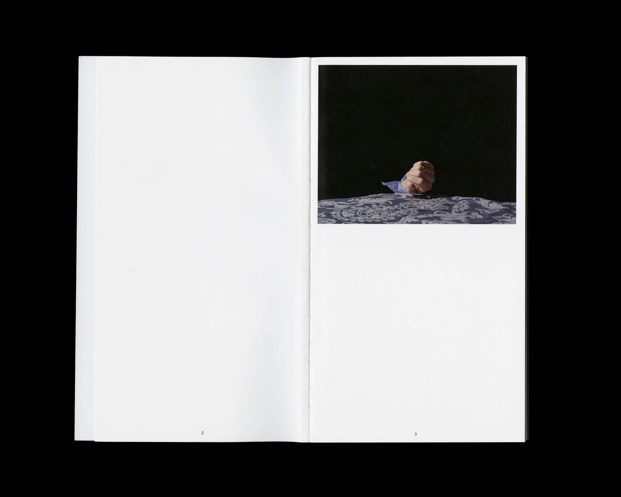 The Perfect Crime by Jan Staiger and Malte Uchtmann - Image 6