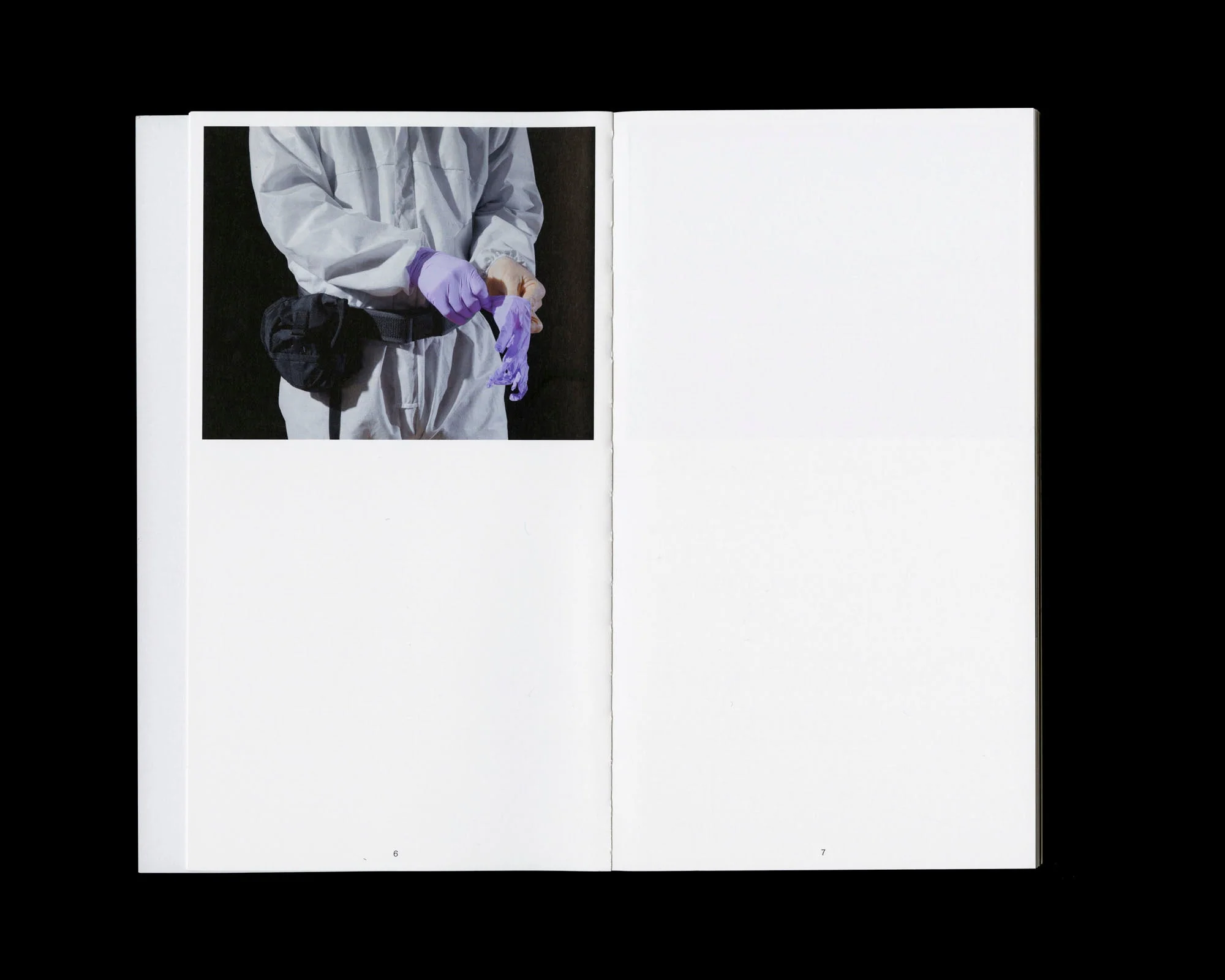 The Perfect Crime by Jan Staiger and Malte Uchtmann - Image 7
