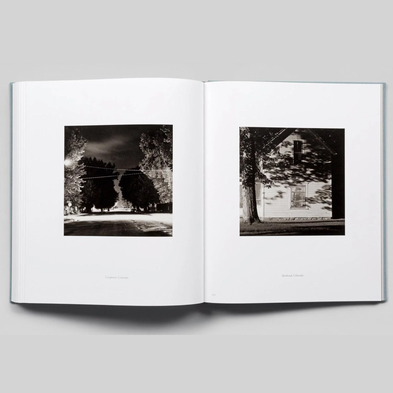 The Place We Live by Robert Adams - Image 10