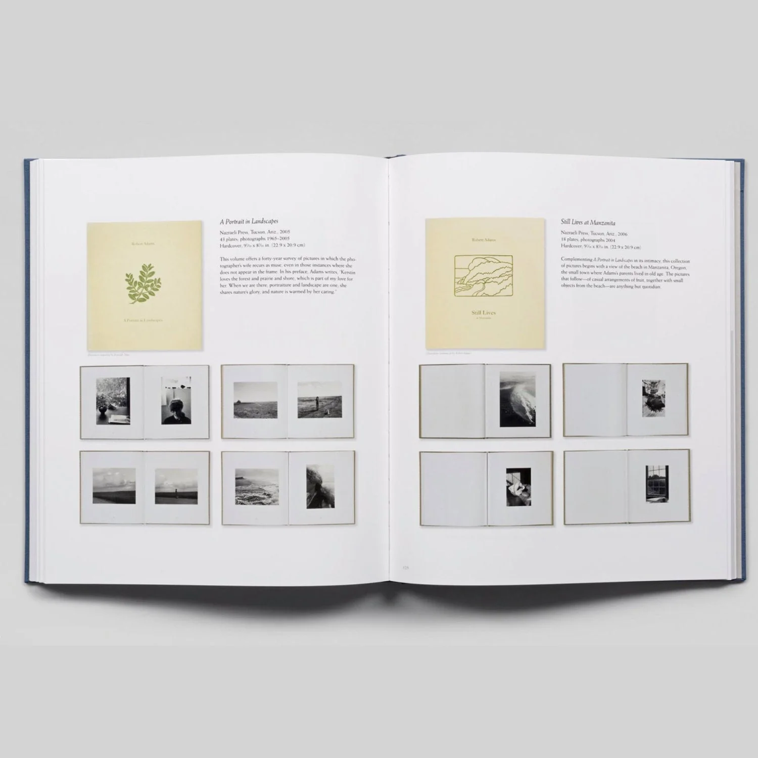 The Place We Live by Robert Adams - Image 6