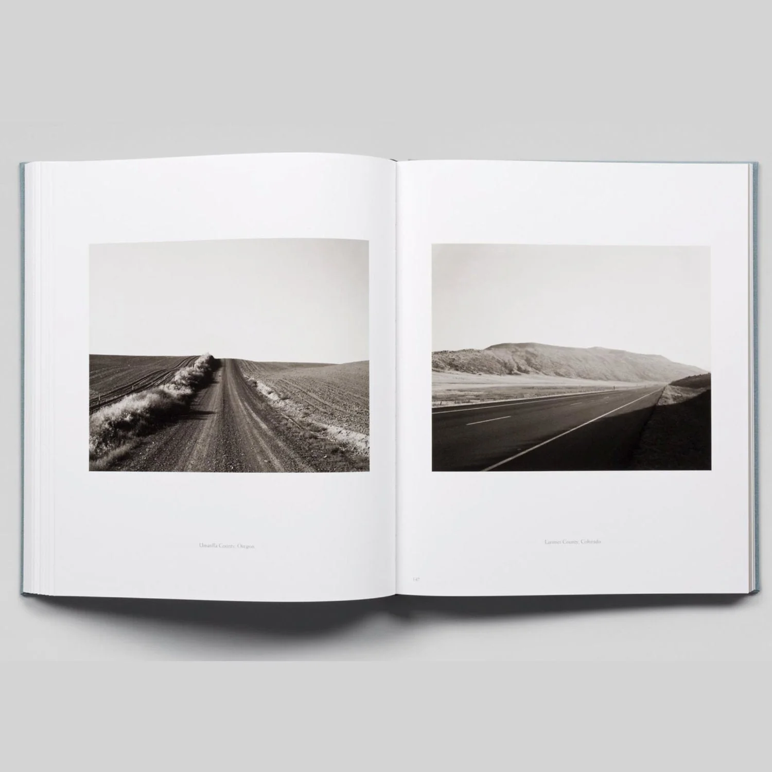 The Place We Live by Robert Adams - Image 8