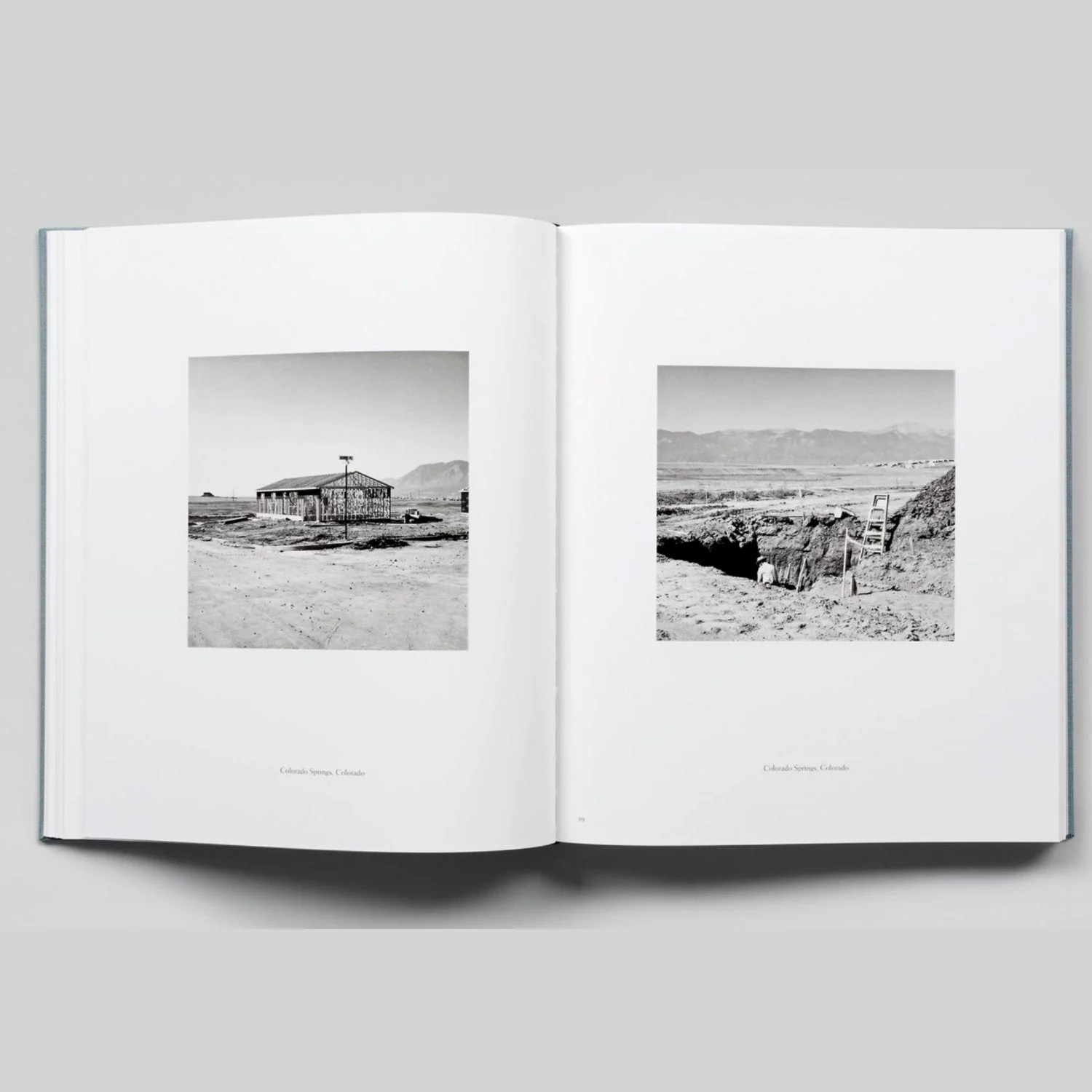The Place We Live by Robert Adams - Image 9