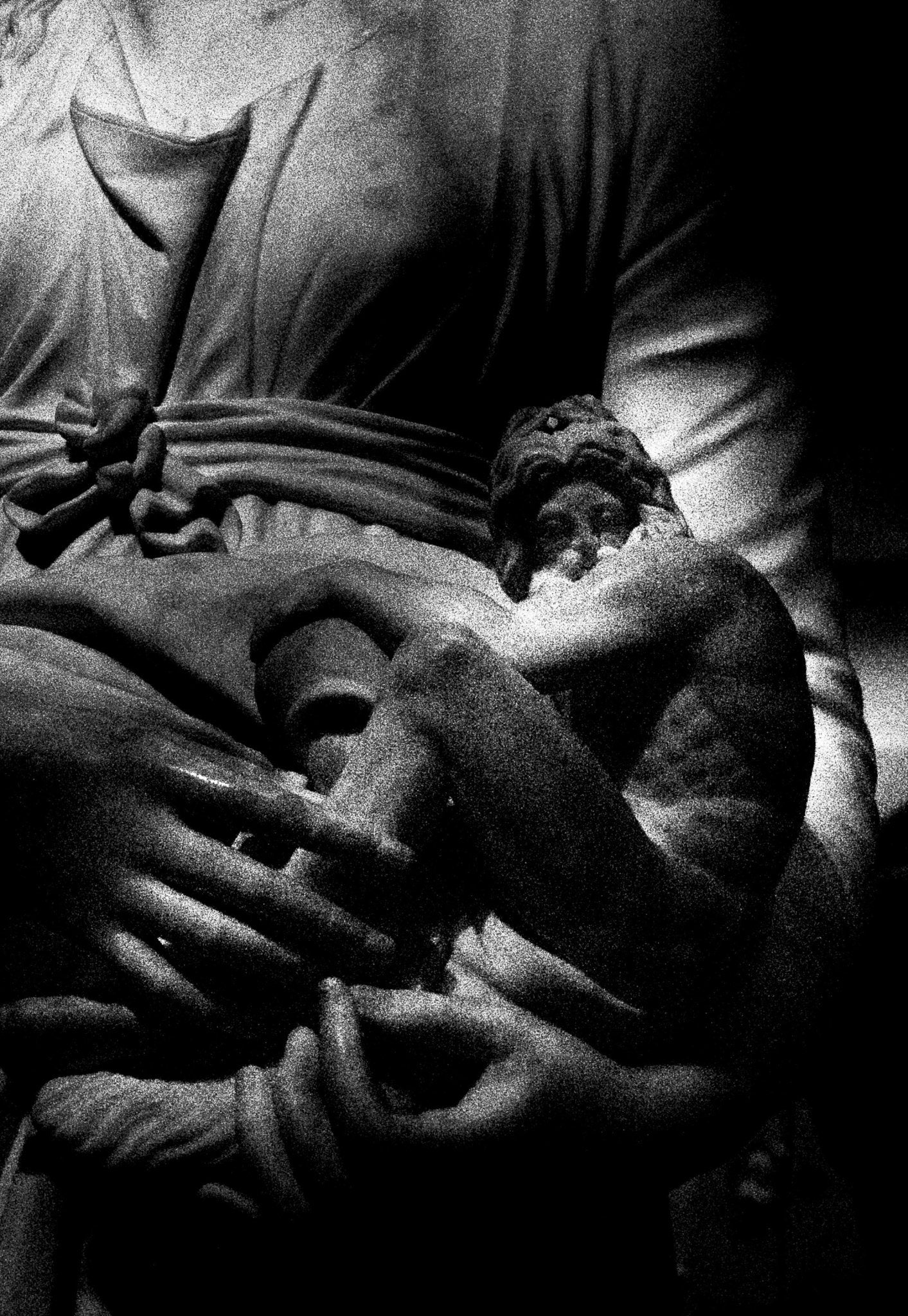 The rest is history by Alejandro Acin - Image 8