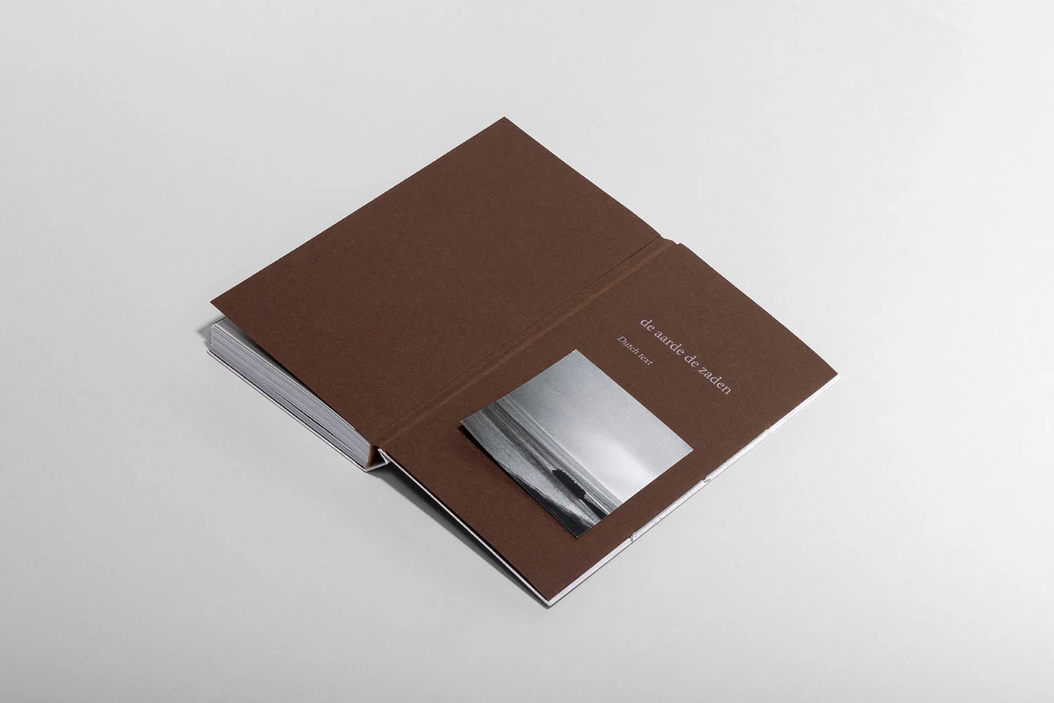 The soil the seeds by Sebastiaan and Emma Hanekroot - Image 5