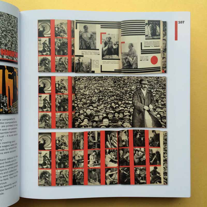 The Soviet Photobook 1920-1941 by Mikhail Karasik and Manfred Heiting - Image 3