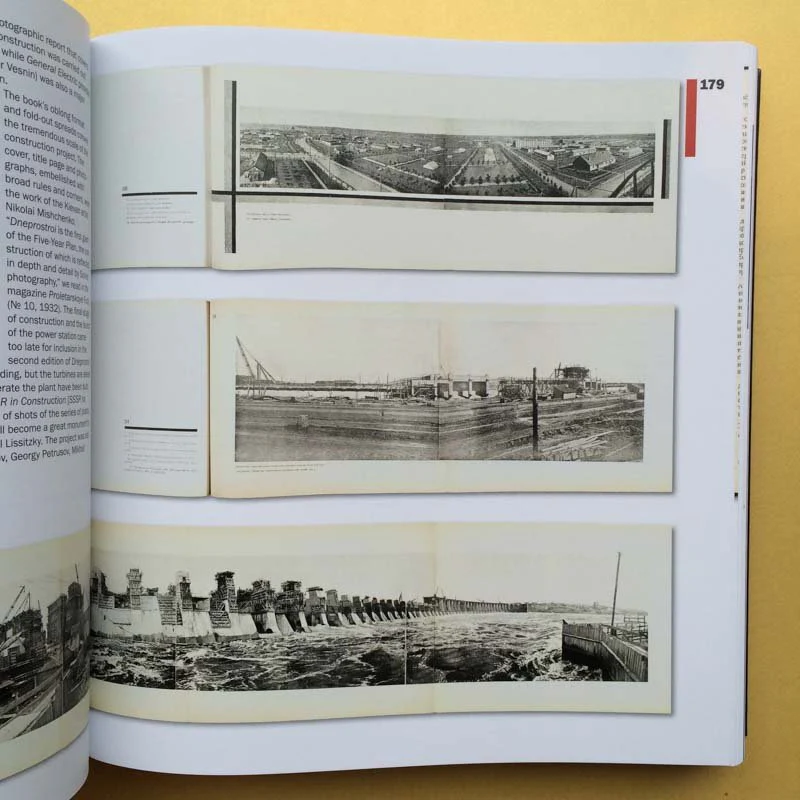 The Soviet Photobook 1920-1941 by Mikhail Karasik and Manfred Heiting - Image 8