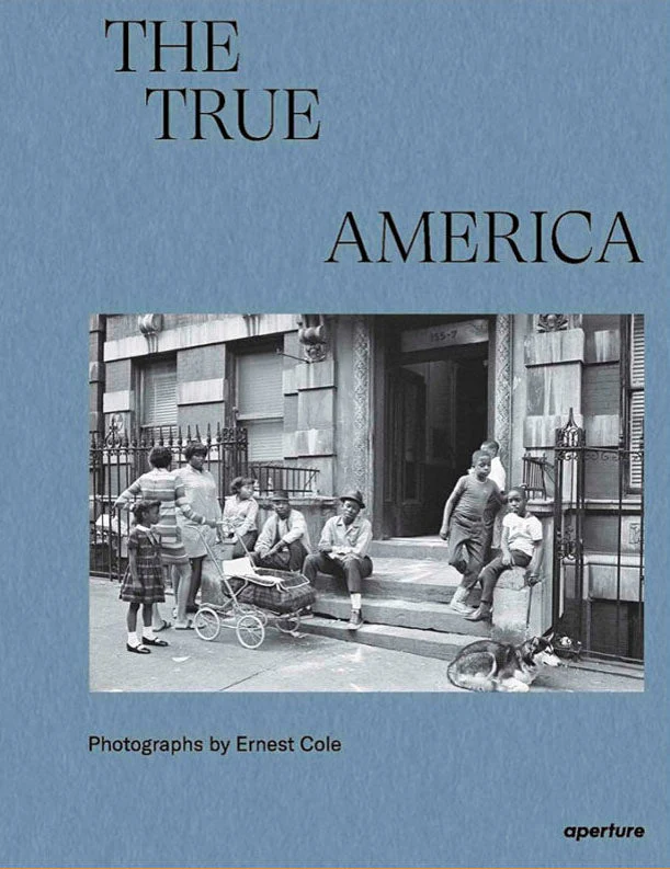 The True America by Ernest Cole