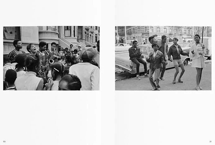 The True America by Ernest Cole - Image 3