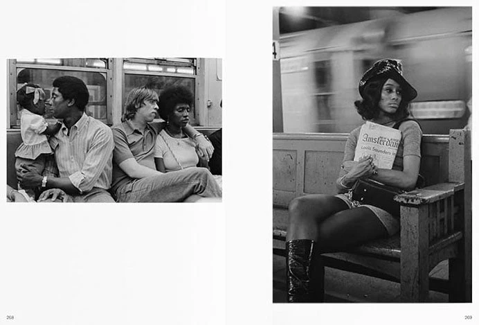 The True America by Ernest Cole - Image 5