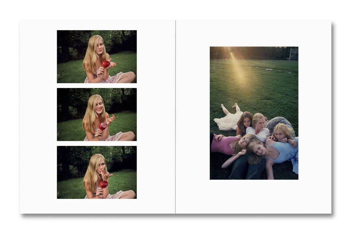 The Virgin Suicides by Sofia Coppola - Image 5