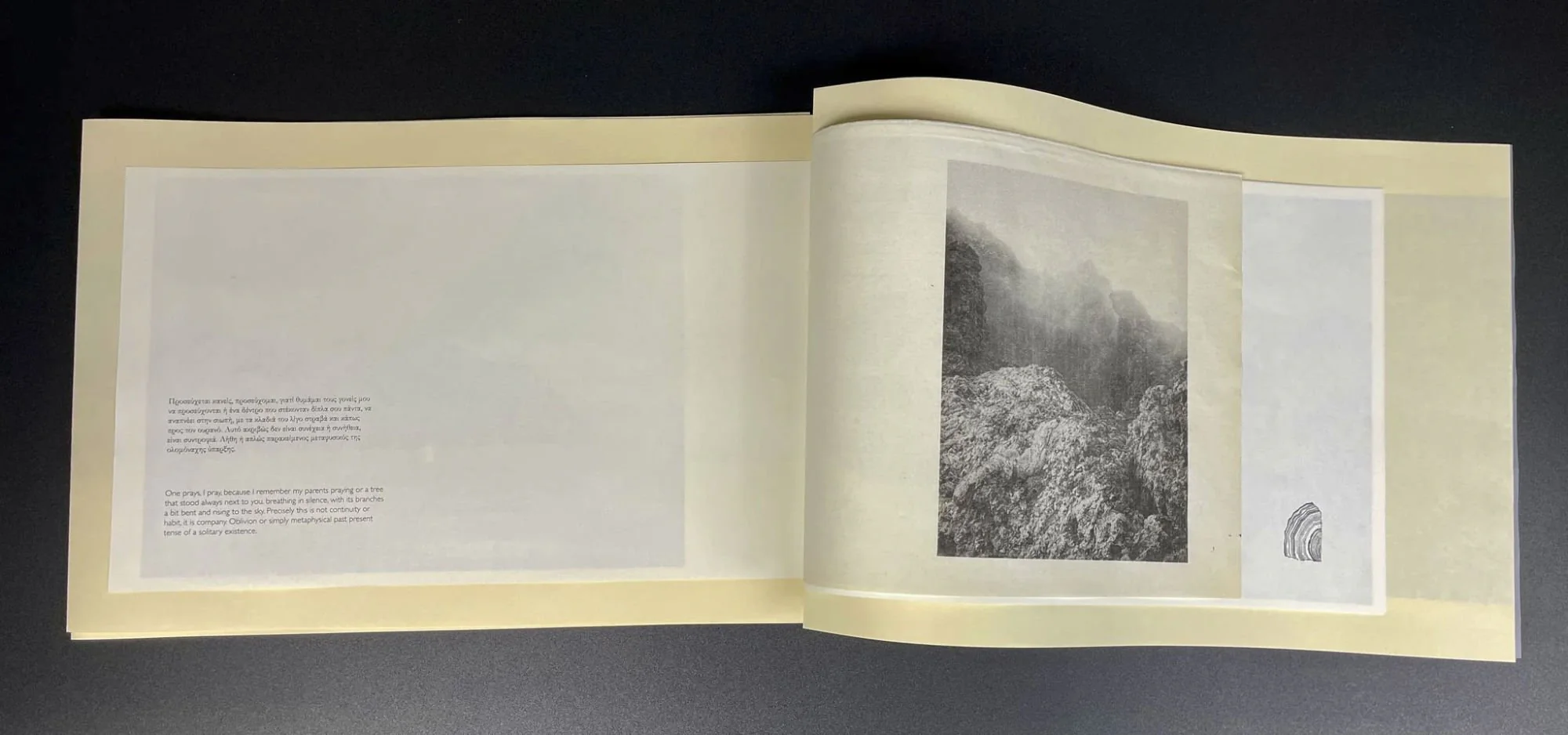 These earthly shores by Daphne Kotsiani - Image 6