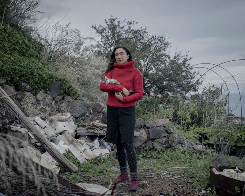 Thinking like an Island by Camilla Marrese & Gabriele Chiapparini - Image 5