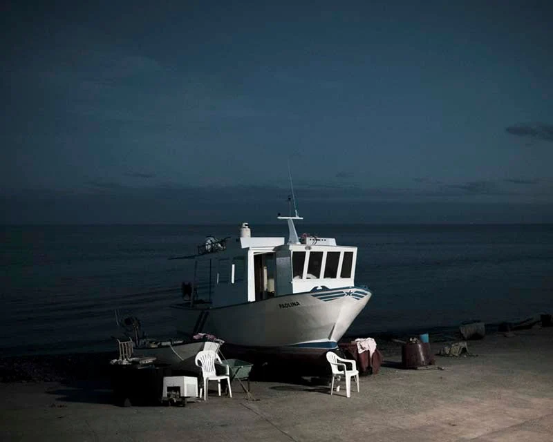 Thinking like an Island by Camilla Marrese & Gabriele Chiapparini - Image 9