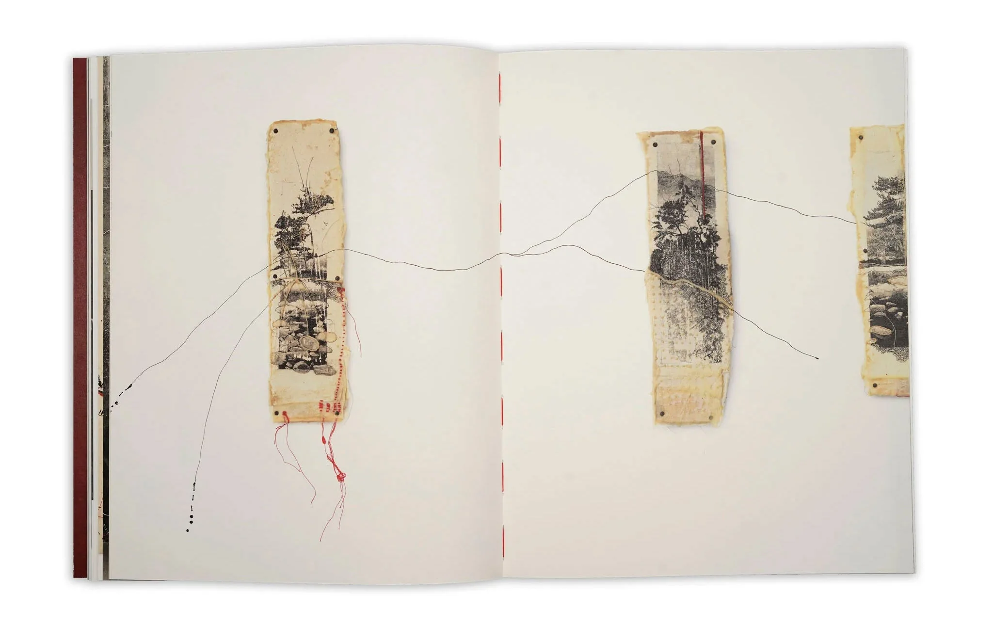 Thought Trails by Jackie Mulder - Image 15