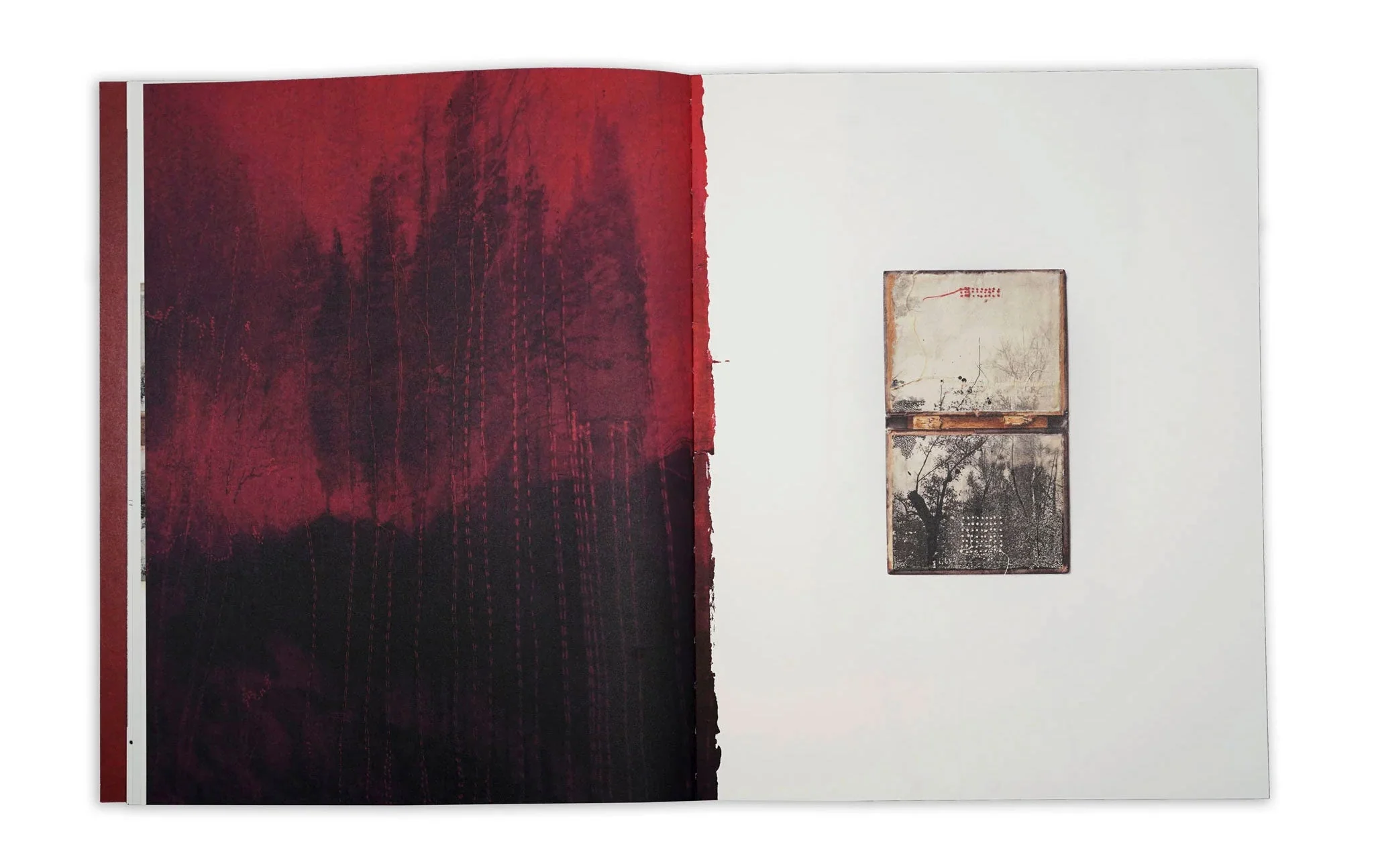 Thought Trails by Jackie Mulder - Image 5