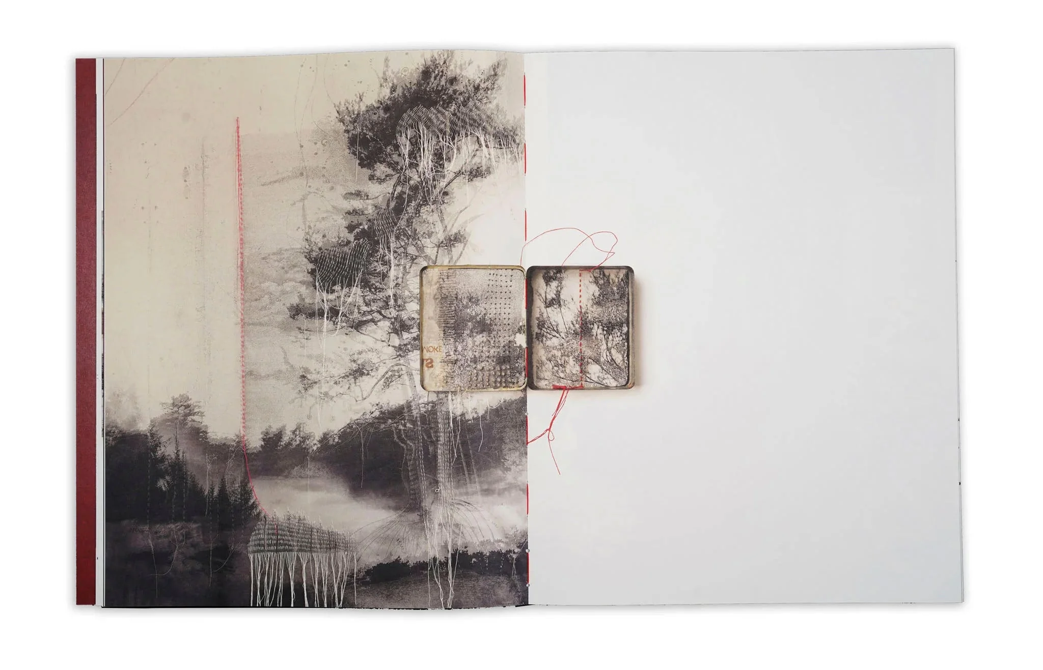 Thought Trails by Jackie Mulder - Image 6