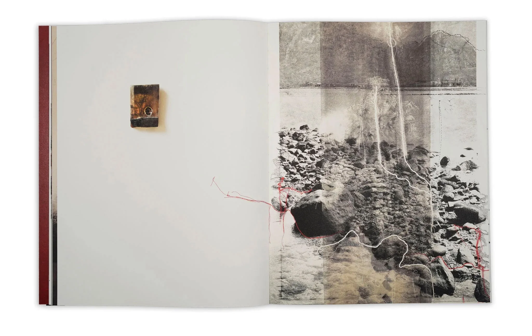 Thought Trails by Jackie Mulder - Image 7