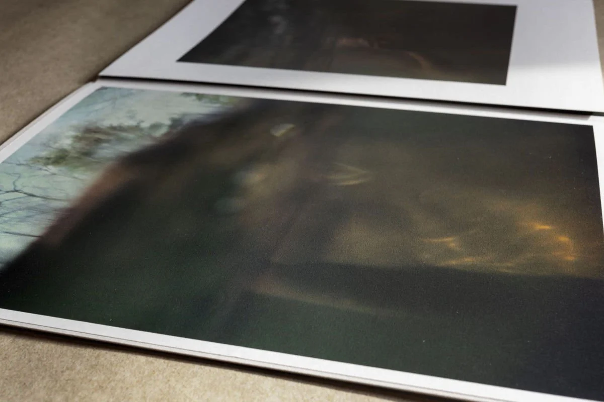 Through a River Darkly by Adrianna Ault - Image 2