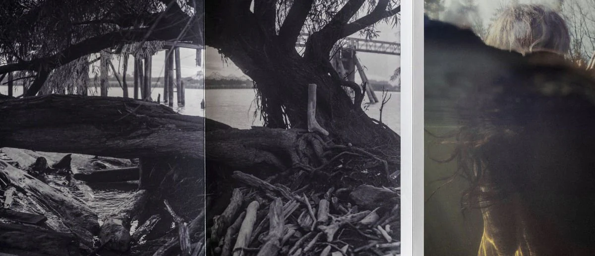 Through a River Darkly by Adrianna Ault - Image 3