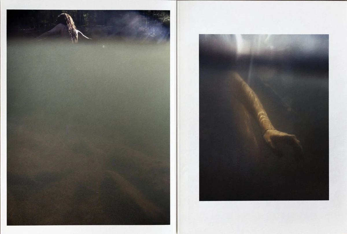 Through a River Darkly by Adrianna Ault - Image 5