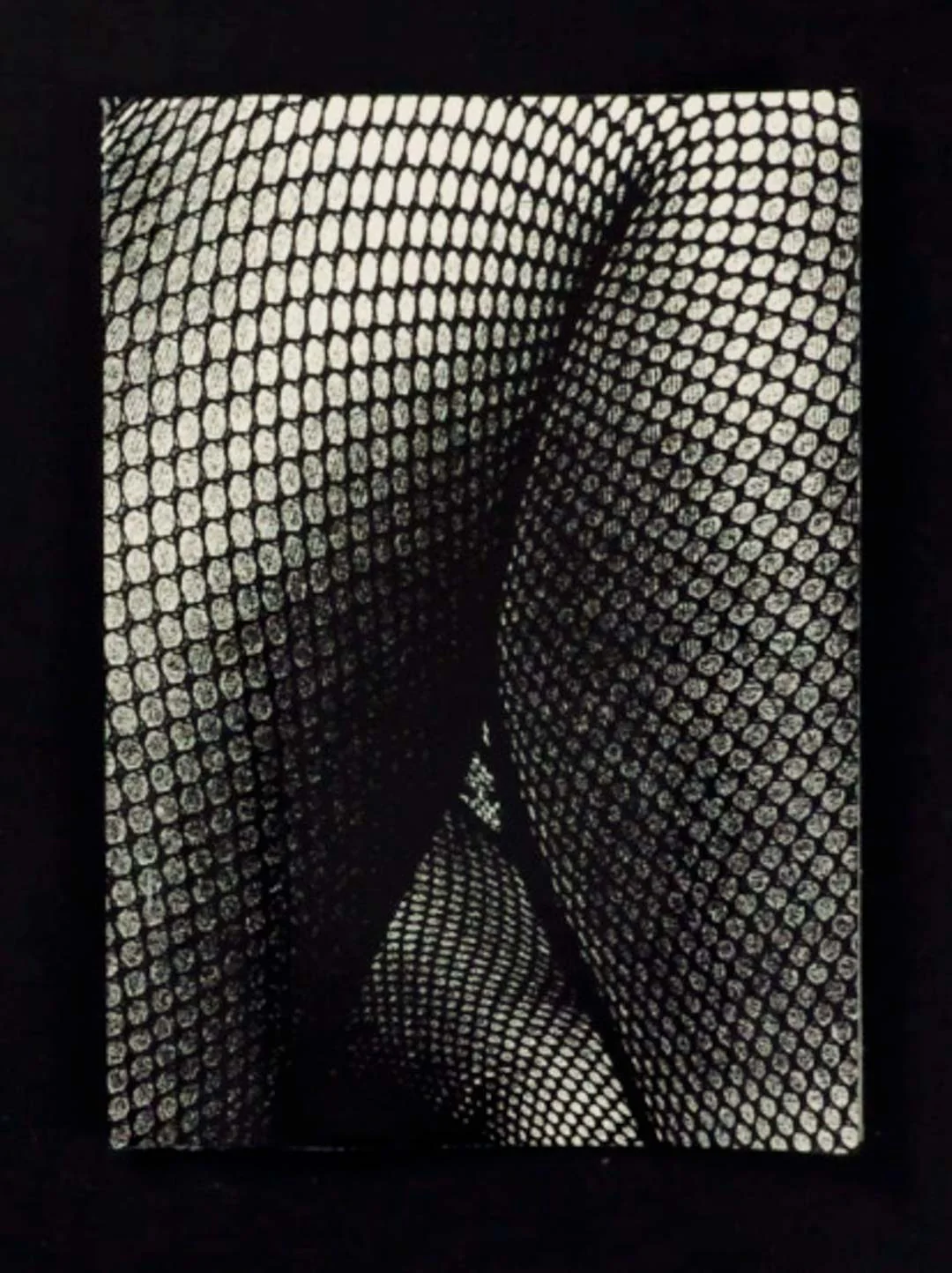 Tights in Shimotakaido by Daido Moriyama