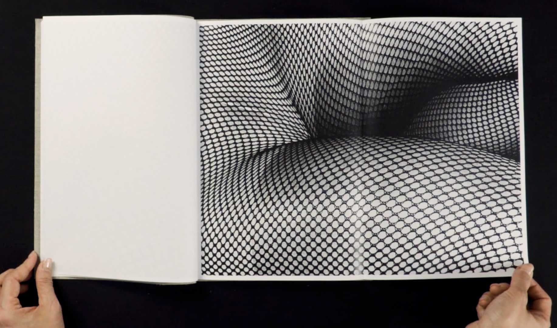 Tights in Shimotakaido by Daido Moriyama - Image 3