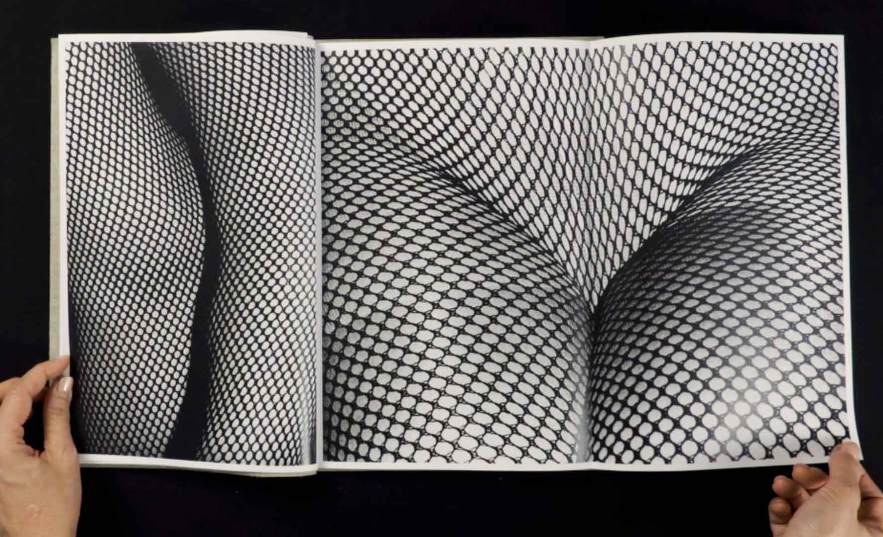 Tights in Shimotakaido by Daido Moriyama - Image 4