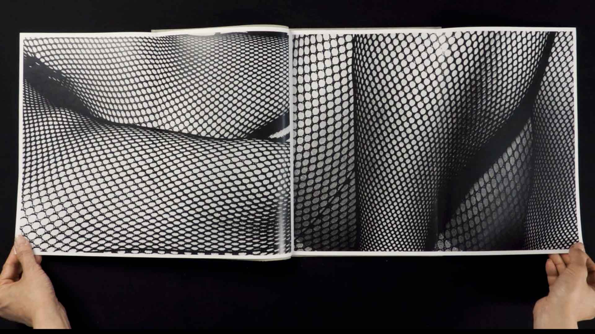 Tights in Shimotakaido by Daido Moriyama - Image 5