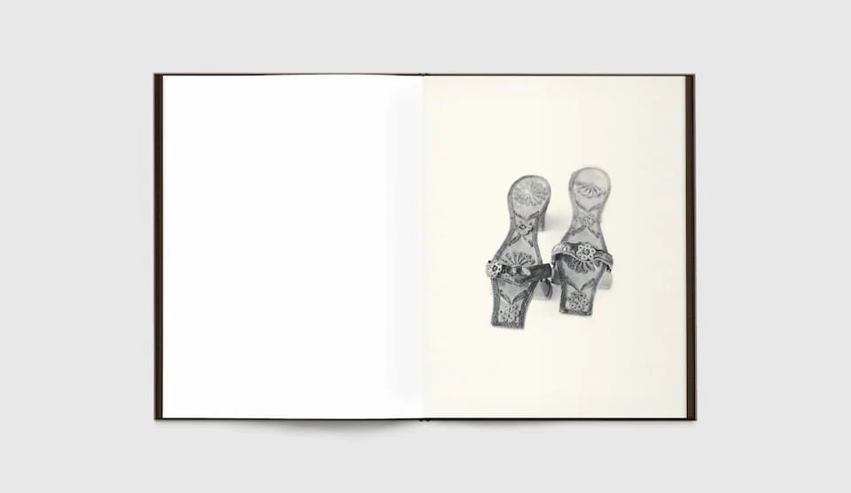 Time in Air, Time in Paper by Sachiko Morita - Image 7