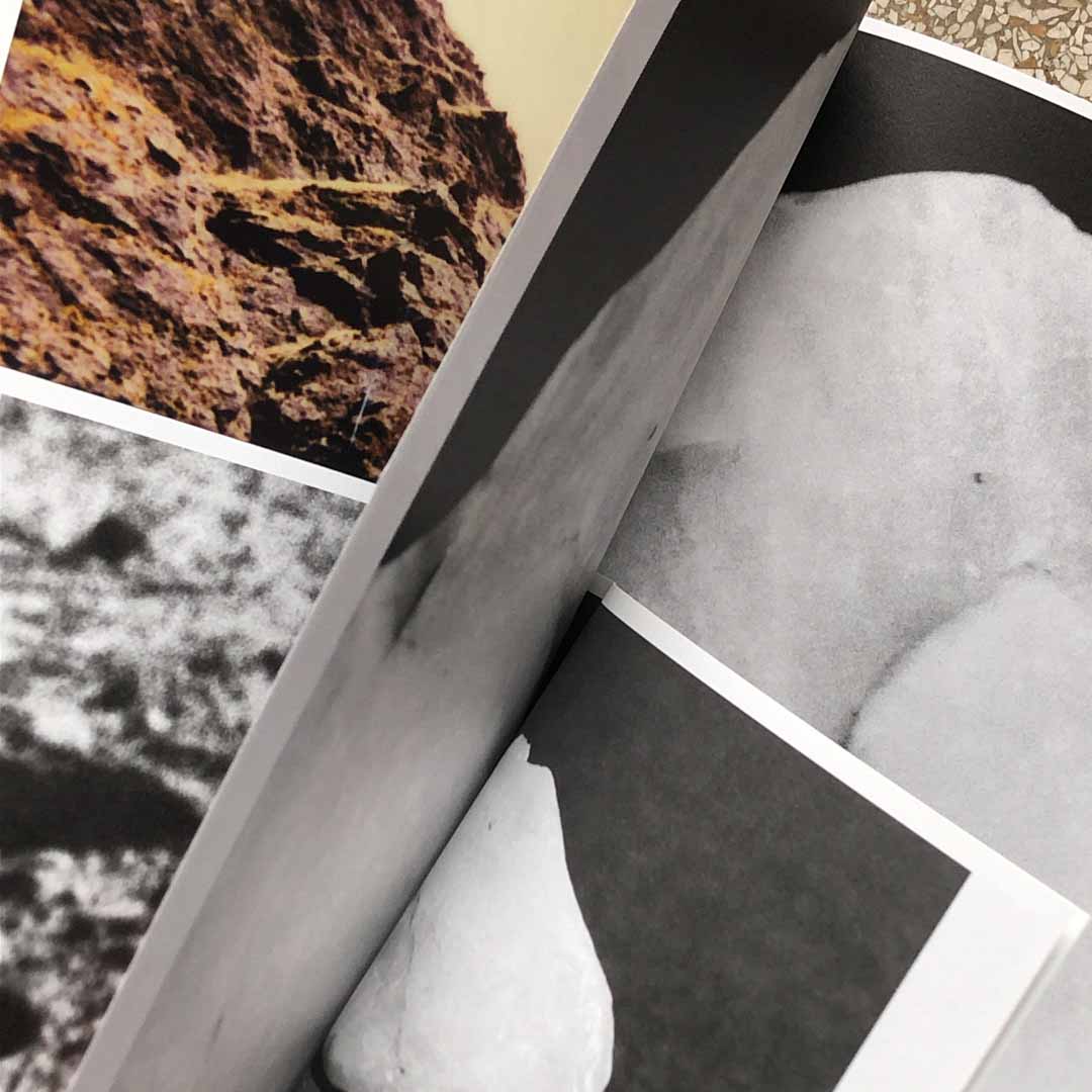 To pick up a stone by Claudia den Boer - Image 10