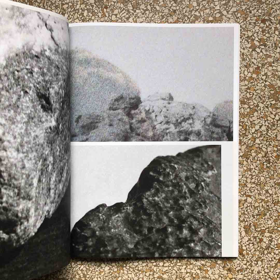 To pick up a stone by Claudia den Boer - Image 11