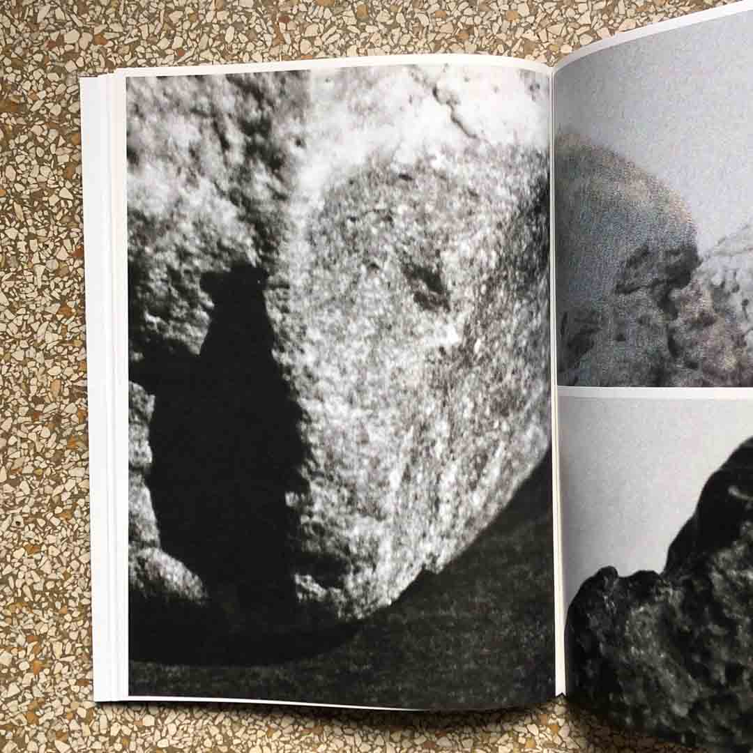To pick up a stone by Claudia den Boer - Image 12