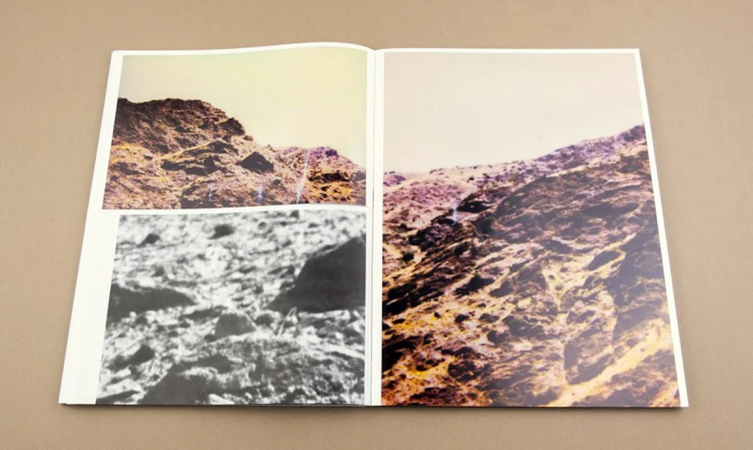To pick up a stone by Claudia den Boer - Image 14