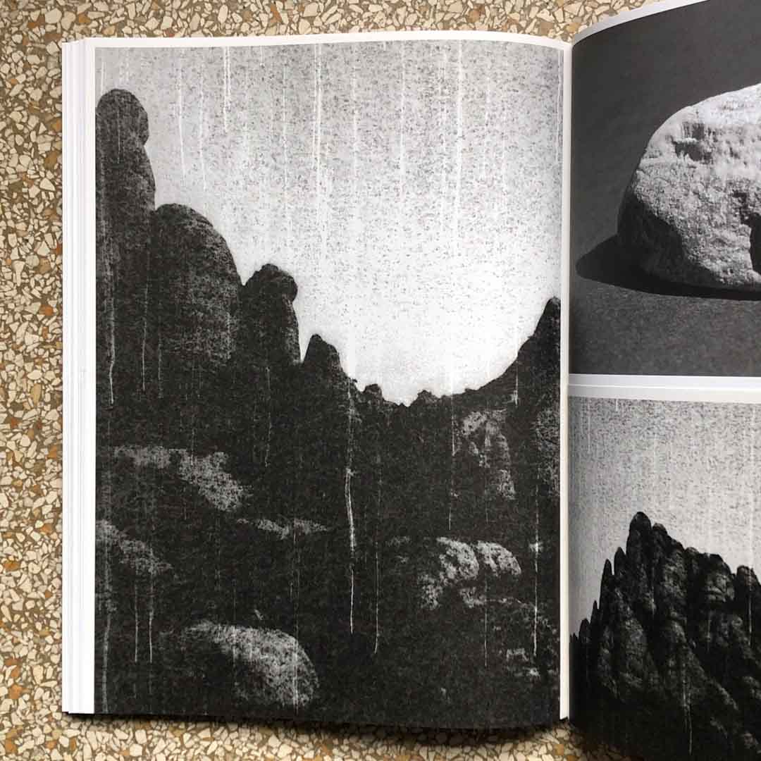 To pick up a stone by Claudia den Boer - Image 7