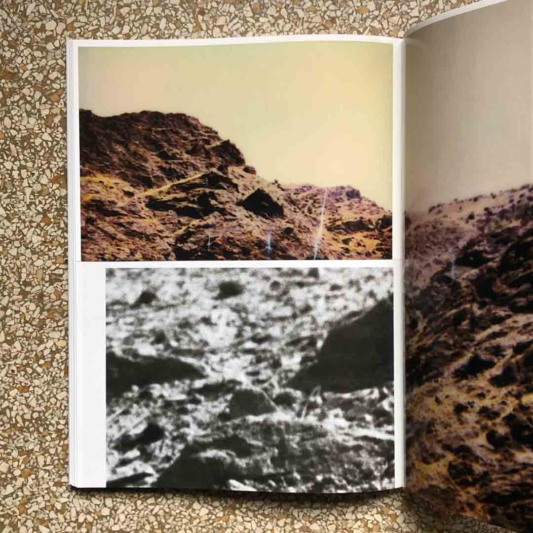 To pick up a stone by Claudia den Boer - Image 9