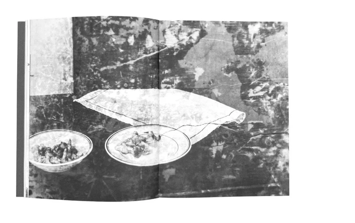 Tout en ce lieu me survivra by Alexandra Catiere - Image 6