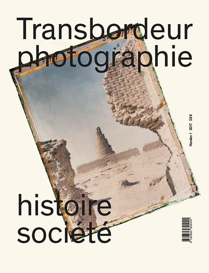 Transbordeur Photographie - 1/ Musées de photographies documentaires