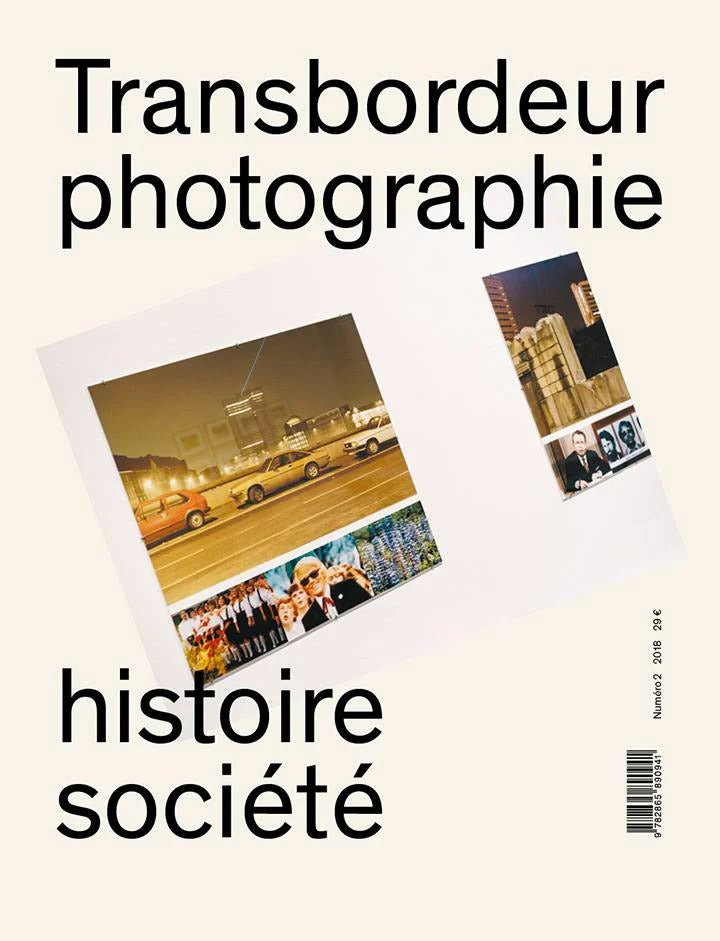 Transbordeur Photographie - 2/ Photographie et exposition