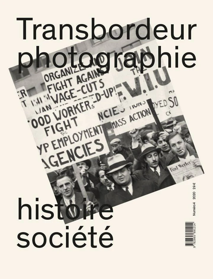 Transbordeur Photographie - 4/ Photographie ouvrière
