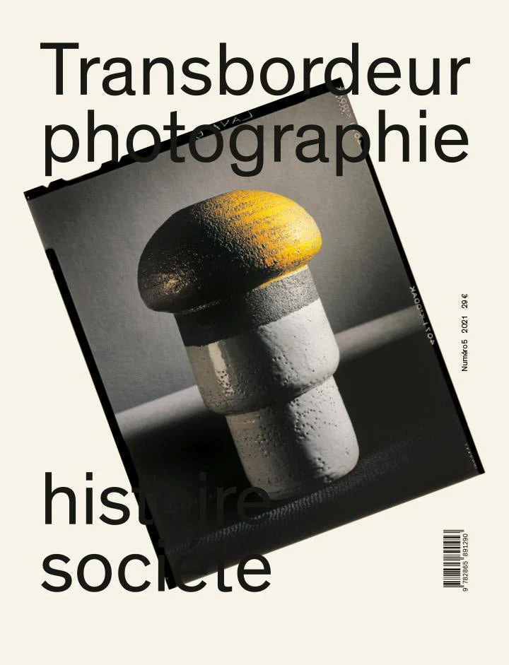 Transbordeur Photographie - 5/ Photographie et design