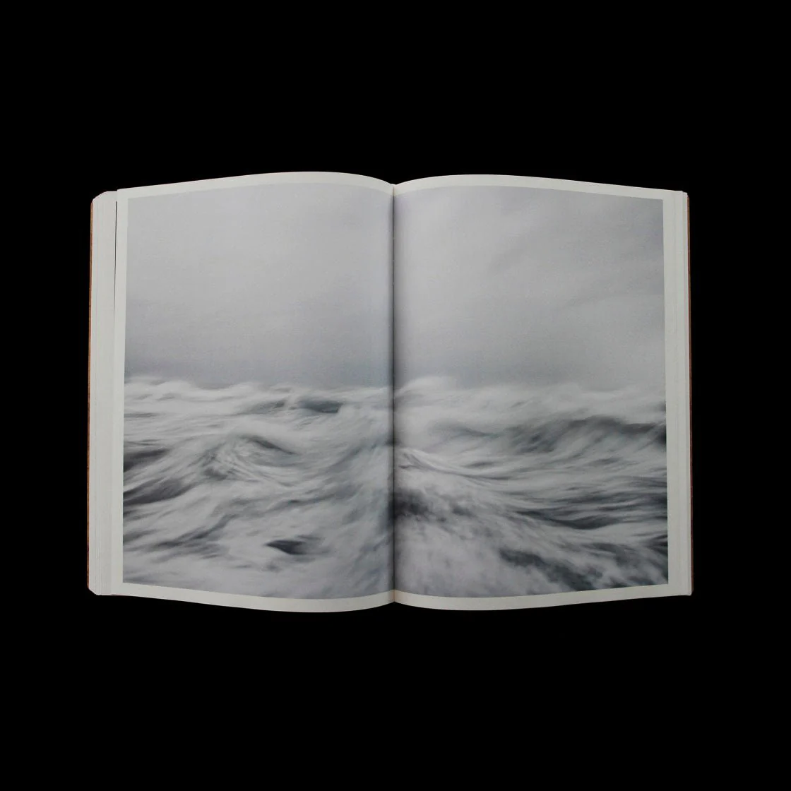 Transcripts of a Sea by Stephan Vanfleteren - Image 2
