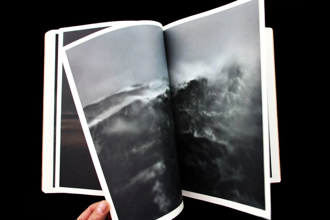 Transcripts of a Sea by Stephan Vanfleteren - Image 4