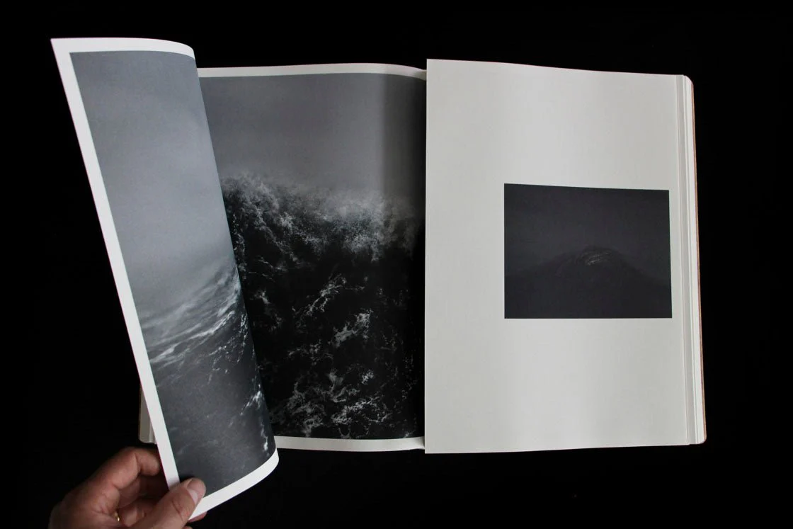 Transcripts of a Sea by Stephan Vanfleteren - Image 5