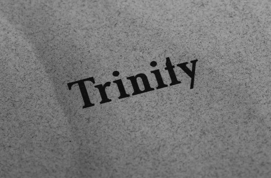 Trinity by Oliver Raymond Barker - Image 6