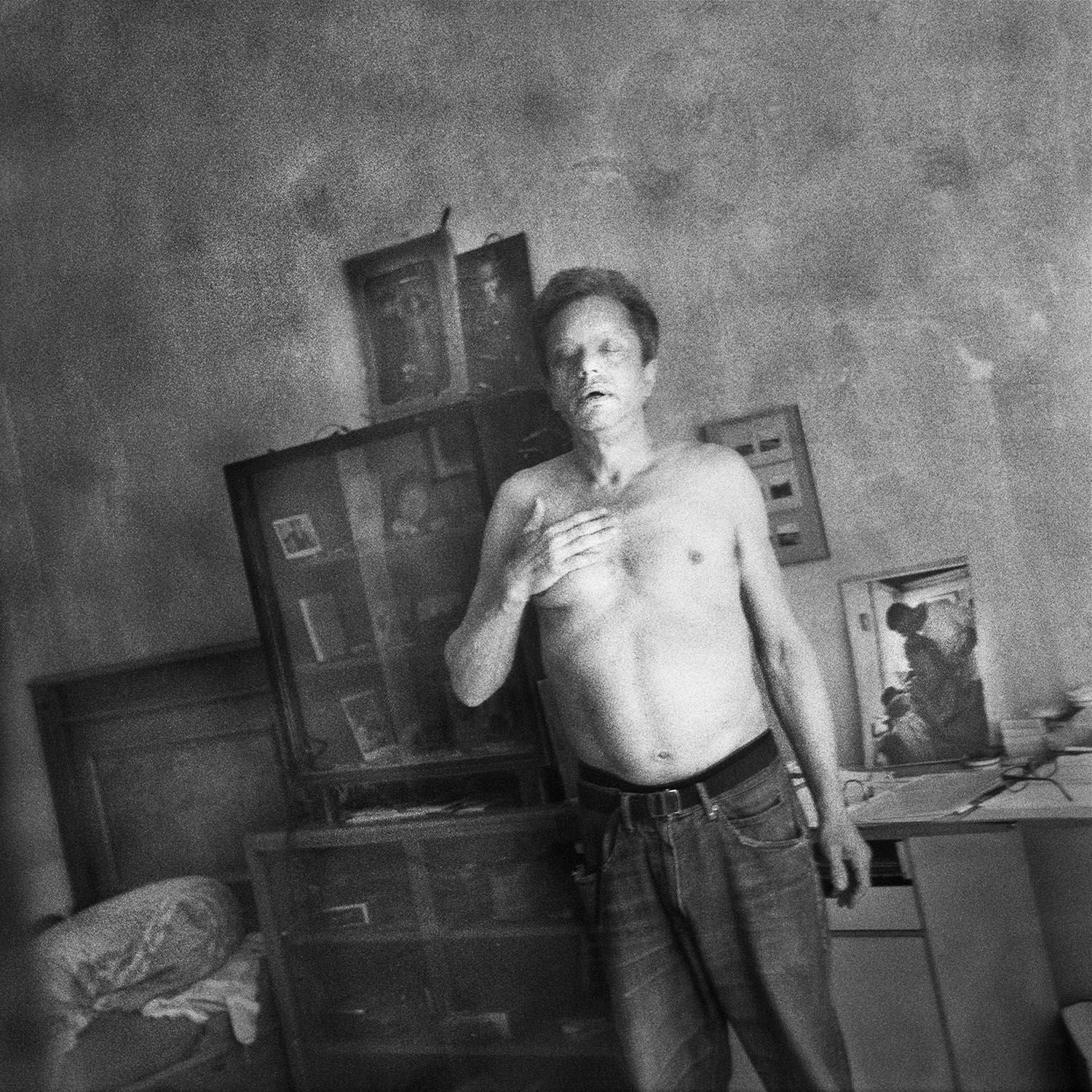 Vanishing by Anna Arendt - Image 12