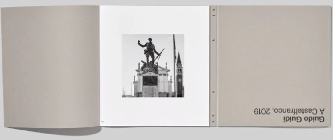 Verso nord by Guido Guidi and Gerry Johansson - Image 5