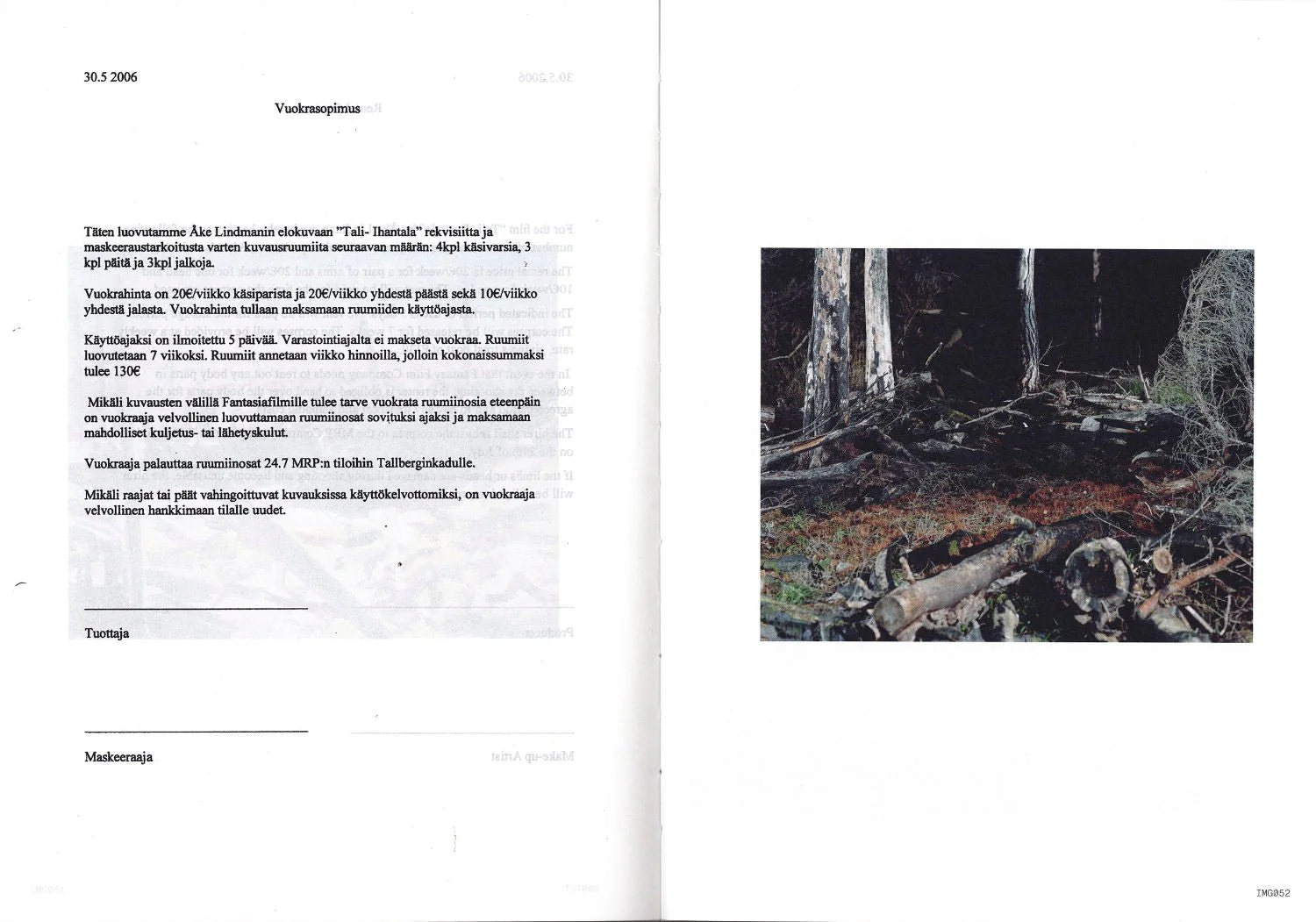 War is a disaster by Henri Airo - Image 2