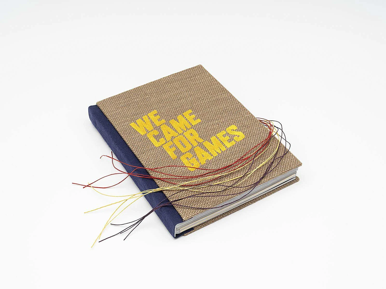 We Came for Games by Roberto Aguirrezabala - Image 2