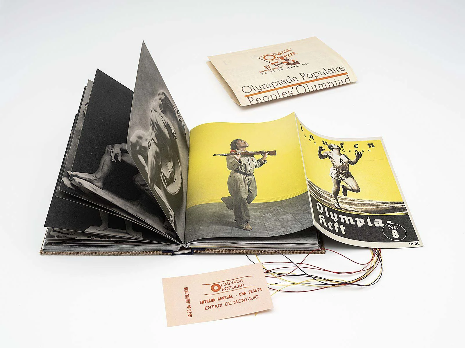 We Came for Games by Roberto Aguirrezabala - Image 9